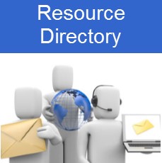 Resource Directory
